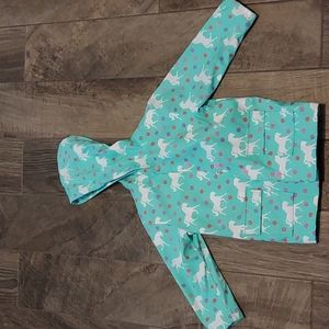 Hatley Color Changing Raincoat